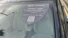 Honda Jazz 1.5 i-MMD Hybrid EX 5dr eCVT Hybrid Hatchback